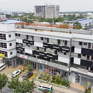 Madison Suites